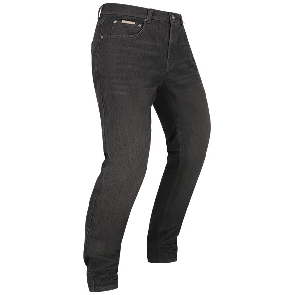 Richa Richa Bronx Jeans Short Black